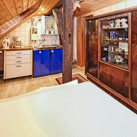 - Wolgast Apartamento