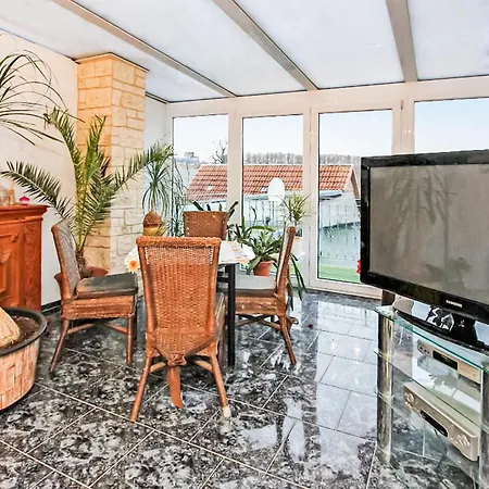 Apartment - Wolgast *