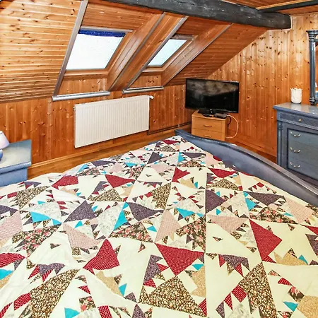 - Wolgast Apartamento *