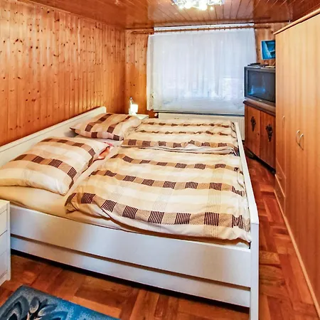 Apartment - Wolgast Lassan