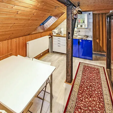Apartment - Wolgast *